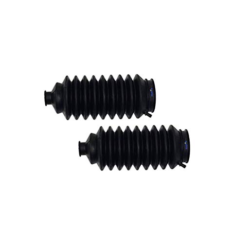 Steering Rack & Pinion Boot Bellow LH Or RH For 00-20 Dodge Ram - Foto 10