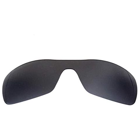 GALAXYLENSE Lentes de reemplazo polarizados Antix para moto Cover
