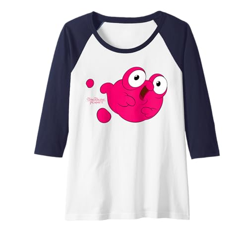 T-shirt Disney Treasure Planet pour vos journées décontractées