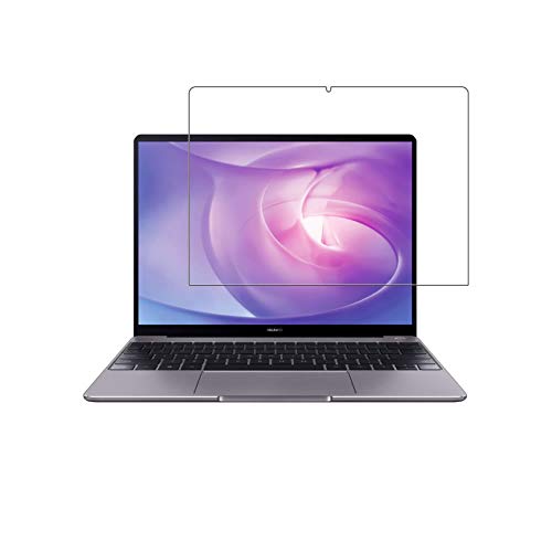�y2���Z�b�g�zClearView(�N���A�r���[) HUAWEI MateBook 13 2020 13�C���`�Ή� �t�� �ی� �t�B���� ������ ���ׂ��� �R�� �R�E�C���X �^�C�v