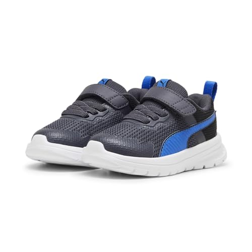 PUMA Boy's Path Sneaker, 19 EU