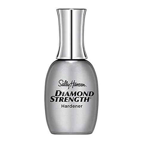Sally Hansen Diamond Strength Hardener Cover