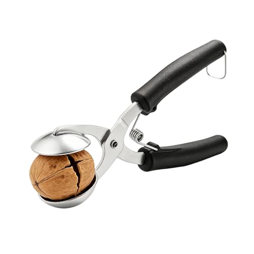 Taglierina Per Castagne – Apridadi 17,3x4 Cm, Tagliacapelli Da Cucina In Acciaio Inossidabile, Design Facile Da Incidere Con Impugnatura Comoda | Per Dolci Natalizi E Pasti A