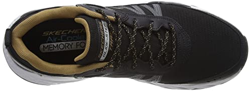 Image of Skechers Men Glide Step Trail Oxen Casual Shoe