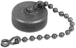 Circular MIL Spec Tools, Hardware & Accessories RECPT. CAP 14 14S (1 piece)
