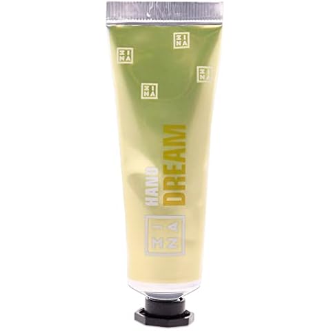 Crema de Manos Hidratante y Humectante 3INA MAKEUP Cover