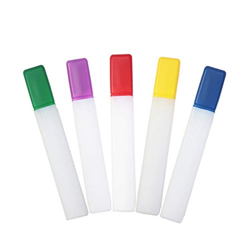 WT-DDJJK Aiguilles Organisateur Pull Aiguilles à Tricoter boîte de Rangement Multi-Fonction en Plastique Outil de Couture conteneur