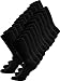 Produktbild normani 20 Paar Herren Business Socken aus 100% Baumwolle Arztsocken für Männer Apothekersocken weiss oder schwarz kochfest - Top Qualität Farbe Schwarz Größe 39-42