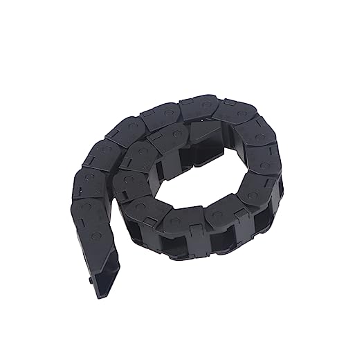 CLISPEED corrente de arrasto transportadora cadeia de arrasto aninhada corrente de arrasto de arame