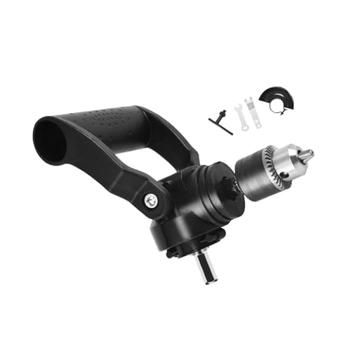 Mandrin de Cintrage à Serrage Précis pour Adaptateur de Perceuse - 8