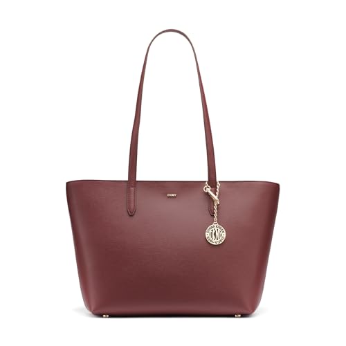 Image of DKNY Women's Bryant Medium Leather Tote Bag