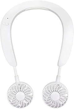 Amazon | COOL&BLOW NECKFAN ホワイト | TOAMIT | 携帯扇風機 通販 Amazon | COOL&BLOW NECKFAN ホワイト | TOAMIT | 携帯扇風機 通販