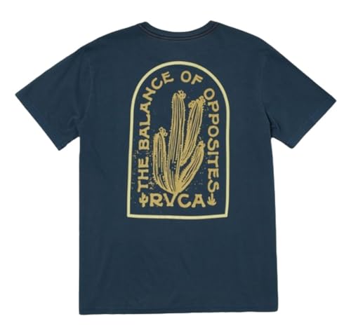 Image of RVCA VA All The Way Short Sleeve