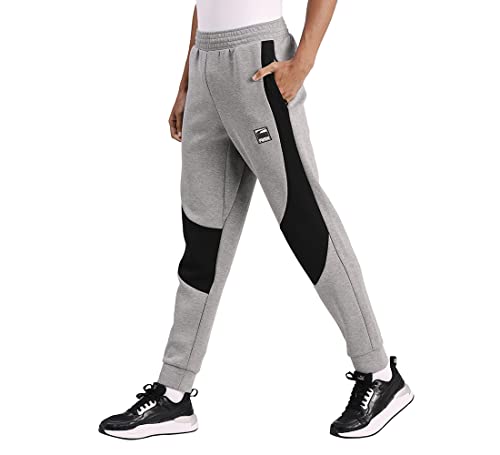 Image of PUMA Men's Regular Trackpant