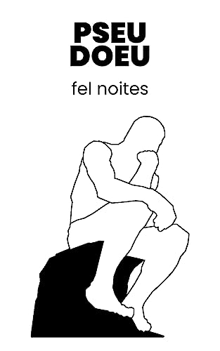 pseudoeu: poemas