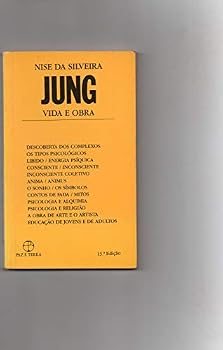 Paperback Jung: Vida e Obra [Portuguese] Book