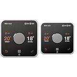 Hive Heating & Hot Water Thermostat with Hive Hub - Energy Saving