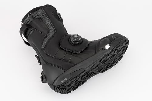 Image of Nitro Profile Step On TLS Men's Snowboard Boots