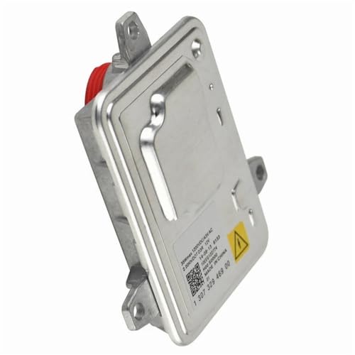Module commande phares Dodge Dart répare panne éclairage - 3