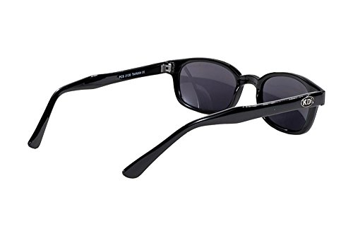 Pacific Coast Original KD's Biker Sunglasses4