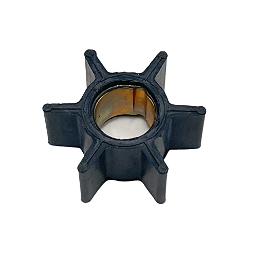 Mercury Mariner 4.5 PK 2 takt Benzine pomp (89977A1