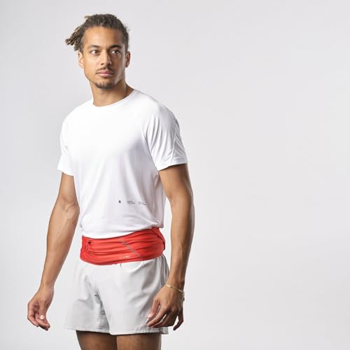 Salomon Pulse Unisex Beltnug Fit, Trail Running, Hiking, Cyclingmart Storage, and Outdoor Versatility