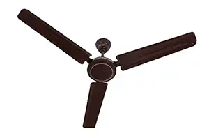 Usha Aerostyle 1200mm 74-Watt Ceiling Fan (Rich Brown)