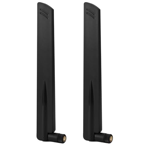 Antenas de Television Exterior 5G Marca Fivetwofive