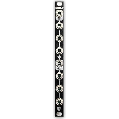 Passive Mult - Eurorack Multiple Module by Synthrotek Cover