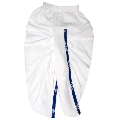 Image of Chandrakala Kids Kurta Dhoti Set for Boys Indian Printed Ethnic Wear(KK122-P)