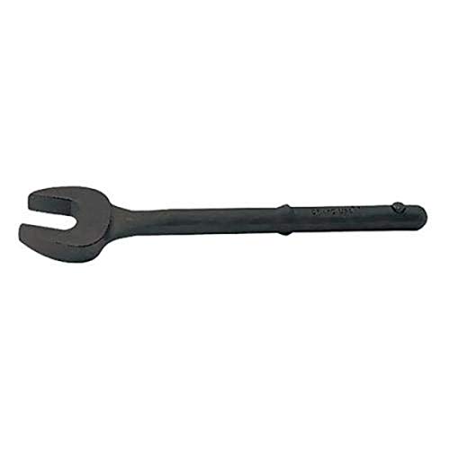 Williams 1246TOE Open End Tubular Handle Wrench, 1-7/16-Inch