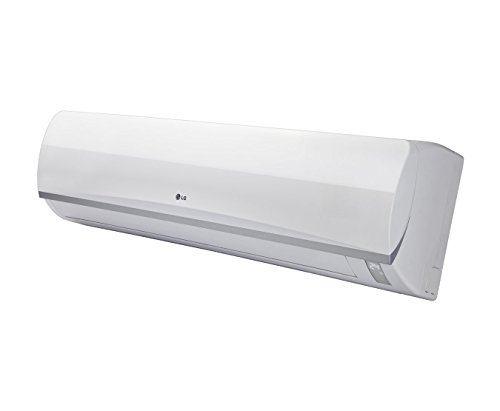 Image of LG LSA3MP2D L-Maxima Plus Split AC (1 Ton 2 Star Rating White Aluminium)