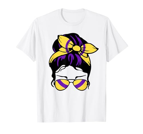 Intersex Flagge Cute LGBT Gay Intersex Pride T-Shirt