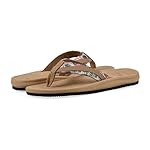 Island Surf Women's Aruba Flip-Flop Sandal - Image 2