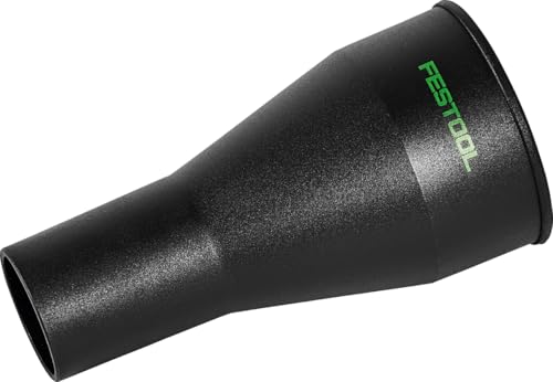 Festool Absaugadapter D 50/D 36 – Schlauchadapter für Saugzubehör – Ansicht 1