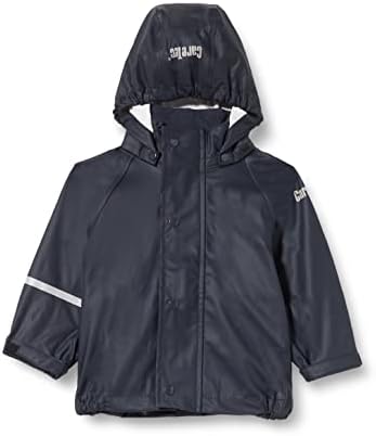 CareTec Unisex Kid's Waterproof Jacket