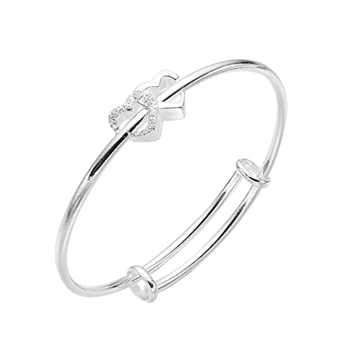 Pulsera de acero inoxidable para niñas y niños, pulsera de eslabones para mujer, anillo de piedra, pulsera de cadena para adolescentes, pulsera de tenis dorada, pulsera de oro brillante, pulsera