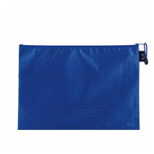Sac de papeterie JFDBGU imperméable 34cm pochette document A4 - 2