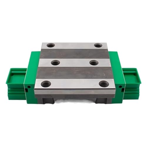 Curseur de rail KWSE20 patin chariot guidage cnc cnc