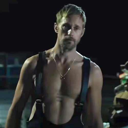 Subculture Film Reviews - PILLION (J-Air Review)