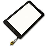Pour le modèle : A1–713 Avant Écran tactile en verre de remplacement d\'écran pour Acer Iconia Tab 7 A1–713 Numériseur Noir