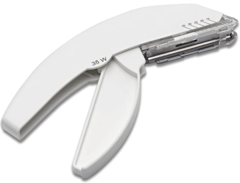 Skin Stapler – Disposable Surgical Wound Closure Device with 35 Stainless Steel Staples, Lightweight, Sterile, Easy-to-Use Medical Suturing Tool for Hospitals & Clinics (1)-image-46