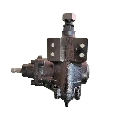 Servosterzo con guida a destra, scatola cambio/cremagliera compatibile for LN106 compatibile for Hilux 4 * 4 OE 4411035170 4411035030 4411035180