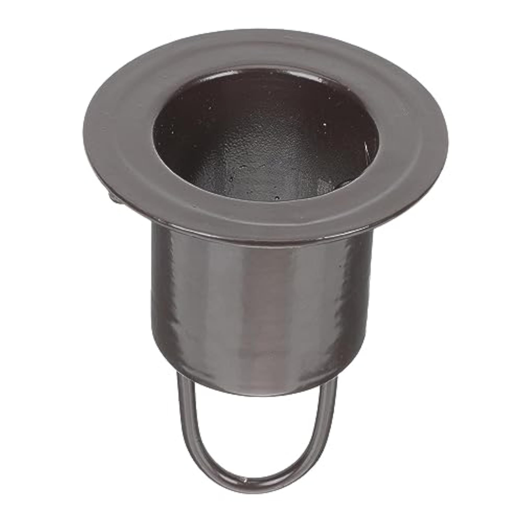 Rain Chain Gutter Adapter Metal for Installation