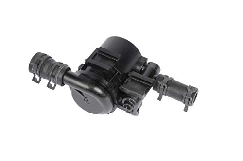 Acdelco 23103351 Gm Original Equipment Vapor Canister Filter Kit With Seal, Black #TOP1