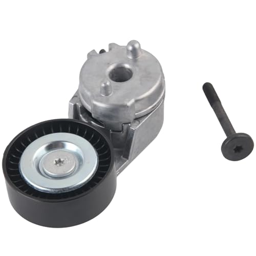 Tendeur de courroie pour corriger le jeu sur Wrangler TJ L6 4.0L