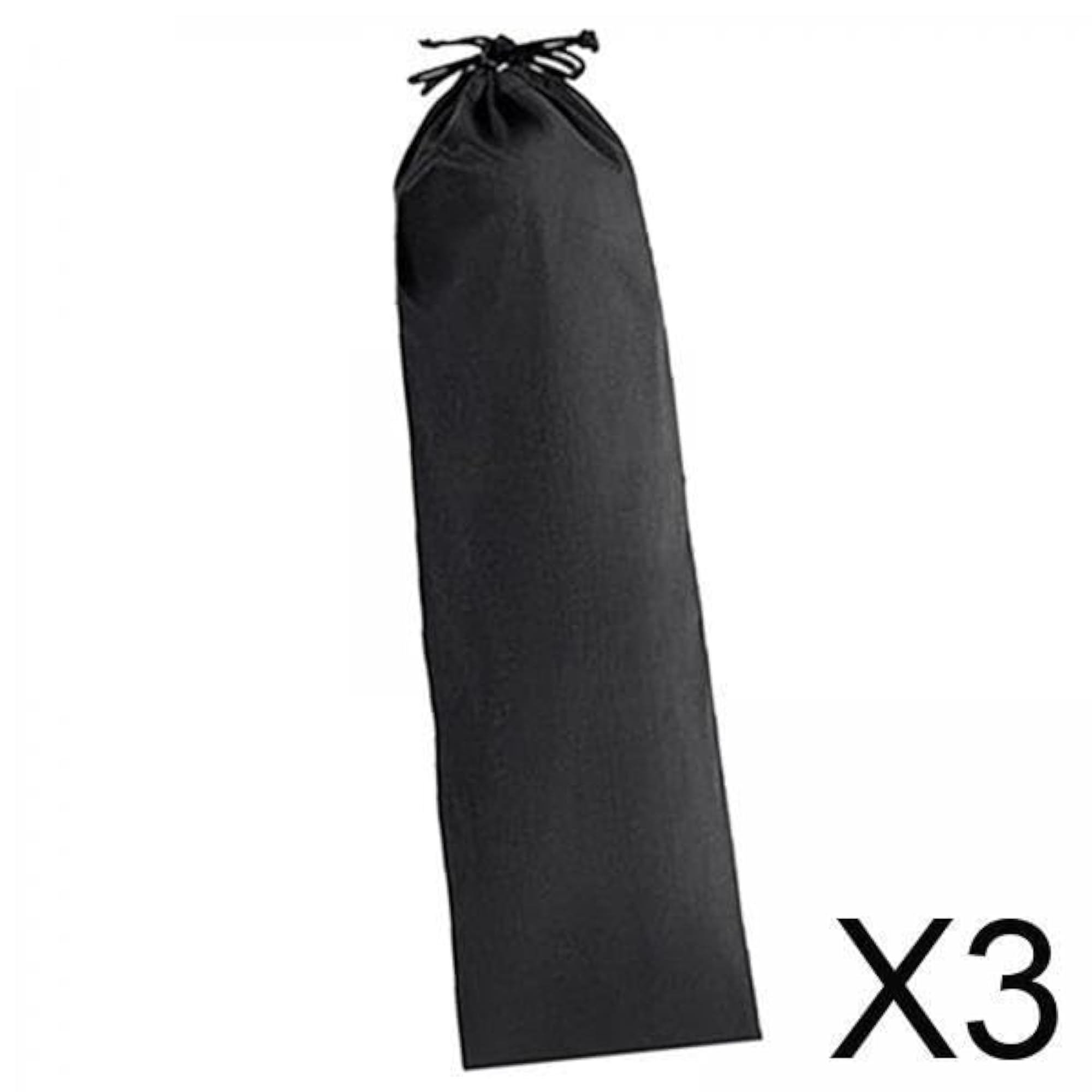 Storage Bag Nylon Drawstring Bags for Equipment, Practical