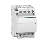 RYVEWZOOE Modulares Gebäudeschütz ICT ICT2NO63A ICT3NO63A ICT4NO63A(ICT3NO63A)