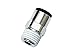 Parker W68LF-6M-2R Metric Prestolok Adapter 6mm Tube X 1/8 BSPT Male
