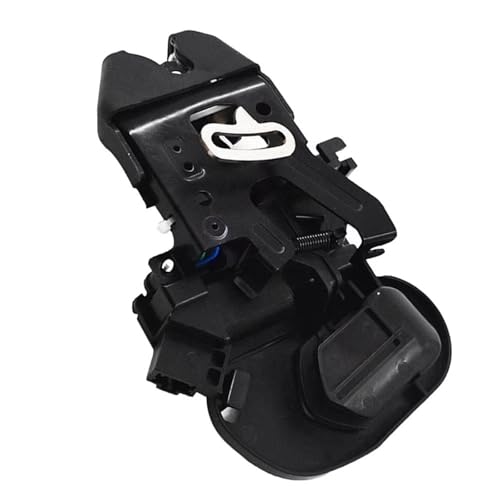 Serrure hayon coffre bloqué solution actionneur Acura TL 74851-SDA-A22